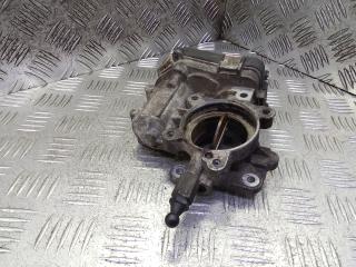 заслонка дроссельная Fiat Ducato 3 поколение 2011, 2.0 л., JTD, дизель, МКПП, микроавтобус, 55229467