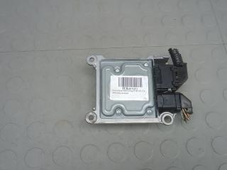 блок AirBag Ford Kuga 1 поколение 2009, 2.0 л., дизель, МКПП, внедорожник 5 дв.
