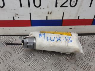 подушка безопасности пассажира Toyota Auris 1 поколение 2008, 2.0 л., дизель, МКПП, хетчбэк 5 дв.