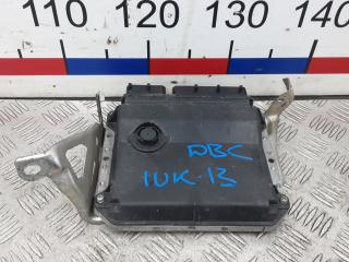 ЭБУ Toyota Auris 1 поколение 2008, 2.0 л., дизель, МКПП, хетчбэк 5 дв., 8966102D91