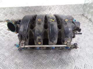 коллектор впускной Opel Vectra C [рестайлинг] 2006, 1.8 л., бензин, МКПП, хетчбэк 5 дв., 55353314