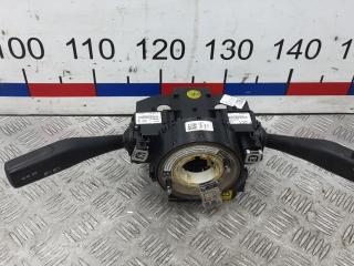 переключатель подрулевой Skoda Octavia 2 поколение (A5) 2006, 1.9 л., дизель, МКПП, хетчбэк 5 дв., 1KO953549