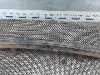 усилитель бампера переднего Land Rover Discovery 3 поколение 2006, 2.7 л., TD V6, дизель, АКПП, внедорожник 5 дв.