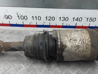 амортизатор задний Land Rover Discovery 3 поколение 2006, 2.7 л., TD V6, дизель, АКПП, внедорожник 5 дв.