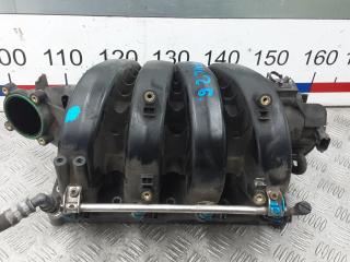 коллектор впускной Opel Vectra C [рестайлинг] 2006, 1.8 л., бензин, МКПП, хетчбэк 5 дв., 55353314