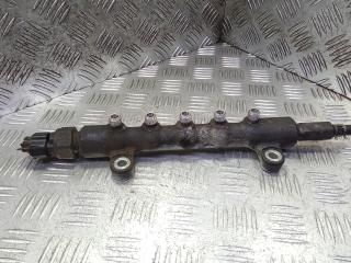 топливная рампа Toyota RAV4 3 поколение (XA30) 2006, 2.2 л., дизель, МКПП, внедорожник 5 дв.