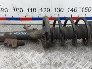 Стойка Ford Kuga 1 поколение 2008, 2.0 л., TDCi 4x4, дизель, МКПП, внедорожник 5 дв.