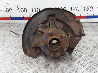 ступица передняя левая Ford Kuga 1 поколение 2008, 2.0 л., TDCi 4x4, дизель, МКПП, внедорожник 5 дв.