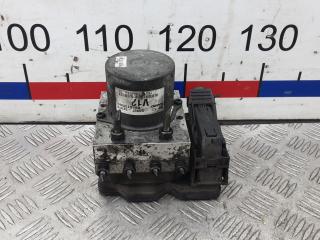блок ABS Hyundai i40 VF 2012, 1.7 л., дизель, МКПП, седан, 589203Z910