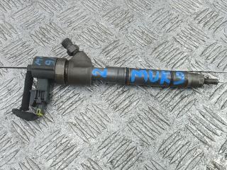 форсунка Hyundai i40 VF 2012, 1.7 л., дизель, МКПП, седан, 338002A800