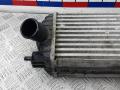 радиатор интеркулера Hyundai i40 VF 2012, 1.7 л., дизель, МКПП, седан, 282712A800 - фото №4