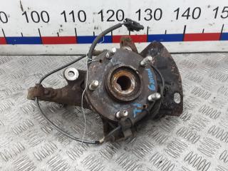 ступица передняя левая Hyundai i40 VF 2012, 1.7 л., дизель, МКПП, седан, 5175039603, 517153Z000