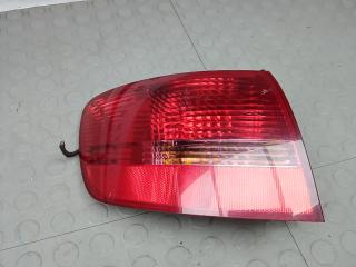 фонарь задний левый Audi A6 4F/C6 2007, 2.0 л., дизель, МКПП, универсал