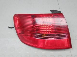 фонарь задний левый Audi A6 4F/C6 2007, 2.0 л., дизель, МКПП, универсал