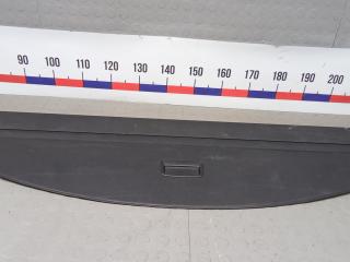 шторка багажника Audi A6 4F/C6 2007, 2.0 л., дизель, МКПП, универсал, 4F996355394