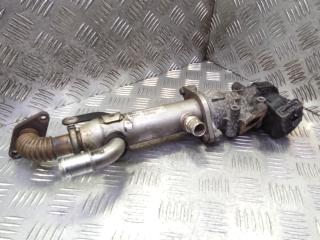 клапан EGR Ford Kuga 1 поколение 2009, 2.0 л., дизель, МКПП, внедорожник 5 дв.