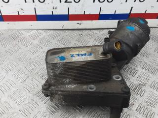 Корпус масляного фильтра дизельный Opel Vectra C [рестайлинг] 2007, 1.9 л., дизель, МКПП, хетчбэк 5 дв.