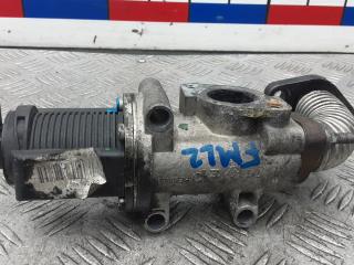 клапан EGR Opel Vectra C [рестайлинг] 2007, 1.9 л., дизель, МКПП, хетчбэк 5 дв., 552060490