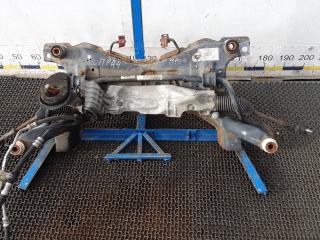 подрамник передний Ford Kuga 1 поколение 2010, 2.0 л., дизель, МКПП, внедорожник 5 дв.