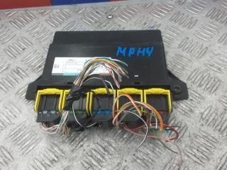 блок комфорта Ford Kuga 1 поколение 2010, 2.0 л., дизель, МКПП, внедорожник 5 дв., 5WK48779I