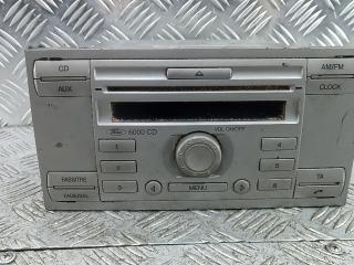 магнитола Ford Kuga 1 поколение 2010, 2.0 л., дизель, МКПП, внедорожник 5 дв., 8M4T18C815AE