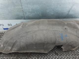 Подкрылок задний правый Peugeot 4007 1 поколение 2009, 2.2 л., дизель, МКПП, внедорожник 5 дв.