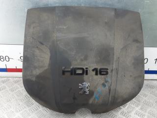 защита двигателя Peugeot 4007 1 поколение 2009, 2.2 л., дизель, МКПП, внедорожник 5 дв.