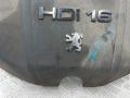 защита двигателя Peugeot 4007 1 поколение 2009, 2.2 л., дизель, МКПП, внедорожник 5 дв. - фото №3