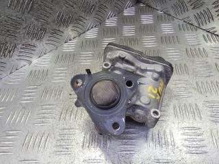 клапан EGR Renault Megane 3 поколение [рестайлинг] 2012, 1.5 л., дизель, МКПП, универсал