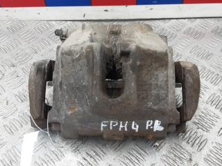 суппорт передний левый Mercedes-Benz M-Класс W164 2006, 3.0 л., D ML320 CDI, дизель, АКПП, внедорожник 5 дв.