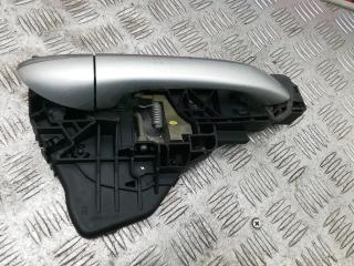 ручка наружная задняя правая Mercedes-Benz M-Класс W164 2006, 3.0 л., D ML320 CDI, дизель, АКПП, внедорожник 5 дв.