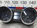 приборная панель Mercedes-Benz M-Класс W164 2006, 3.0 л., D ML320 CDI, дизель, АКПП, внедорожник 5 дв., A1645404247, A1645401311, AA2514420421 - фото №2