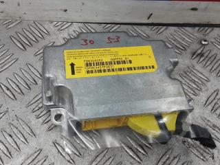 блок AirBag Peugeot 4007 1 поколение 2009, 2.2 л., дизель, МКПП, внедорожник 5 дв., P8635A053