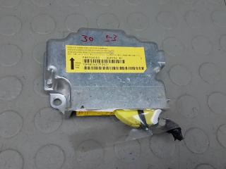 блок AirBag Peugeot 4007 1 поколение 2009, 2.2 л., дизель, МКПП, внедорожник 5 дв., P8635A053