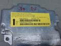 блок AirBag Peugeot 4007 1 поколение 2009, 2.2 л., дизель, МКПП, внедорожник 5 дв., P8635A053 - фото №2
