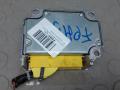 блок AirBag Peugeot 4007 1 поколение 2009, 2.2 л., дизель, МКПП, внедорожник 5 дв., P8635A053 - фото №3