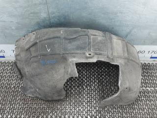 Подкрылок передний левый Skoda Octavia 2 поколение (A5) 2007, 1.9 л., D TDI PD, дизель, МКПП, хетчбэк 5 дв.