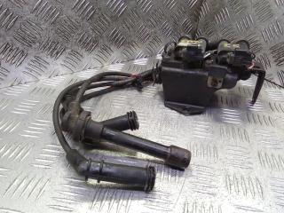 катушка зажигания Hyundai Getz 1 поколение [рестайлинг] 2005, 1.1 л., бензин, МКПП, хетчбэк 5 дв.