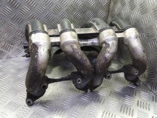 коллектор впускной Citroen Berlingo 1 поколение (M59) [рестайлинг] 2006, 1.9 л., дизель, МКПП