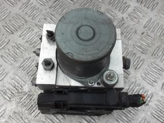 блок ABS Land Rover Range Rover 3 поколение [2-й рестайлинг] 2009, 3.6 л., D TDV8, дизель, АКПП, внедорожник 5 дв., SRB500450