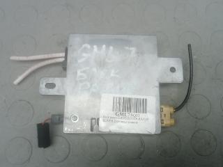 блок радио Land Rover Range Rover 3 поколение [2-й рестайлинг] 2009, 3.6 л., D TDV8, дизель, АКПП, внедорожник 5 дв., XRA500031