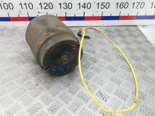 амортизатор задний Land Rover Range Rover 3 поколение [2-й рестайлинг] 2009, 3.6 л., D TDV8, дизель, АКПП, внедорожник 5 дв., RKB500240