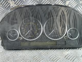 приборная панель Land Rover Range Rover 3 поколение [2-й рестайлинг] 2009, 3.6 л., D TDV8, дизель, АКПП, внедорожник 5 дв., YAC502860