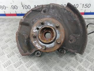 ступица передняя левая Land Rover Range Rover 3 поколение [2-й рестайлинг] 2009, 3.6 л., D TDV8, дизель, АКПП, внедорожник 5 дв., RUB500151, RUC000022