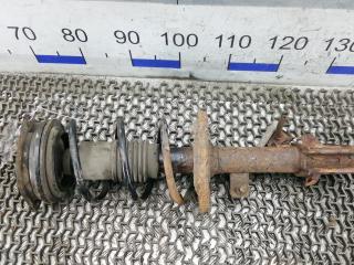 Стойка Nissan Note E11 2007, 1.4 л., бензин, МКПП, хетчбэк 5 дв.