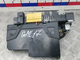 блок комфорта Mercedes-Benz C-Класс W204/S204 2010, 2.2 л., D C220 CDI, дизель, АКПП, седан, 2049006301