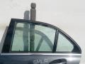 дверь задняя левая Mercedes-Benz C-Класс W204/S204 2010, 2.2 л., D C220 CDI, дизель, АКПП, седан - фото №2