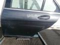 дверь задняя левая Mercedes-Benz C-Класс W204/S204 2010, 2.2 л., D C220 CDI, дизель, АКПП, седан - фото №3