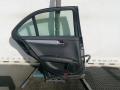 дверь задняя левая Mercedes-Benz C-Класс W204/S204 2010, 2.2 л., D C220 CDI, дизель, АКПП, седан - фото №5