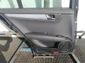 дверь задняя левая Mercedes-Benz C-Класс W204/S204 2010, 2.2 л., D C220 CDI, дизель, АКПП, седан - фото №6